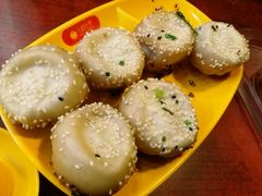 -小杨生煎(火车站北广场店)