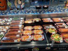 -百佳永辉超市(福田星河店)