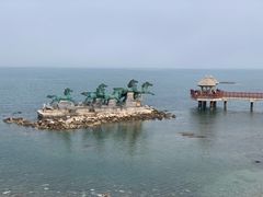 -养马岛旅游度假区