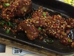 -恩你小木屋米酒店(莱山店)