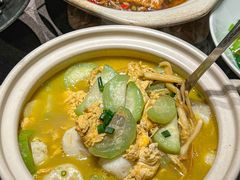 -简小舍·民间手艺菜(武昌江滩店)