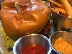 -blue frog蓝蛙(长泰广场店)