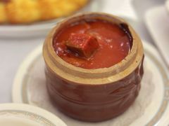 精品罐焖牛肉-莫斯科餐厅