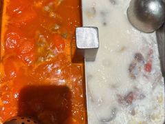 -海底捞火锅(亲子主题北金鹰店)