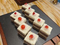 -西藏饭店·亚克·食光自助餐厅(文殊院店)