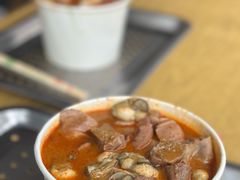 -乌糖沙茶面(民族路店)