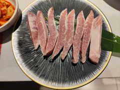 -韩时烤肉(枫蓝店)