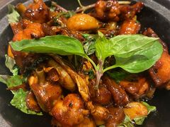 -鹿港小镇(悠唐店)