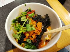 -黑色经典臭豆腐·长沙鲜食商店(坡子街店)