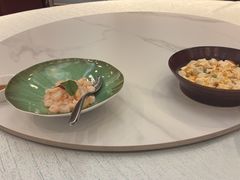-上海和平饭店龙凤厅 Dragon Phoenix