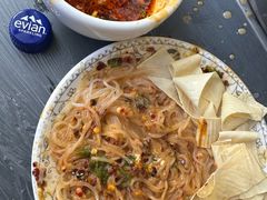 -鑫龙火锅城(青岛分店)