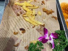 -红菜坊·烤鸭·川鲁宴(石园店)