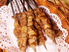 -花姐羊肉炉(吕厝店)