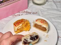 -穆桂英美食(南禅寺店)