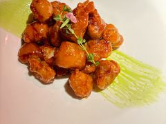 -桂满陇·桃花院落(长泰广场店)