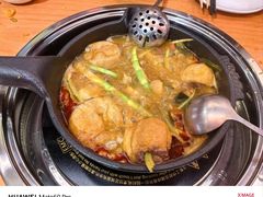 -黔三一夺夺粉酸汤火锅(百信店)