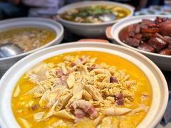 -李犟大爆鳝面·手工蟹黄包(湖滨西湖店)