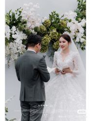 -六月嫁期婚礼(旗舰店)
