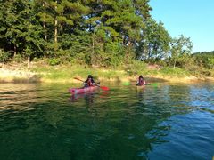 -千岛湖湖人皮划艇俱乐部