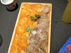 -来涮蜀鲜货火锅串串香(菜市口店)