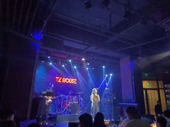 -TZ House音乐现场(茅台店)