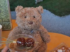 -Seesaw Coffee(朝阳大悦城店)