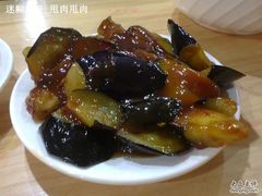 -月星羊肉面馆(黄河路美食休闲街店)
