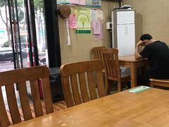大堂-和记粉馆(湘春路店)