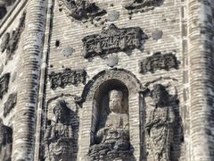 -广胜寺塔