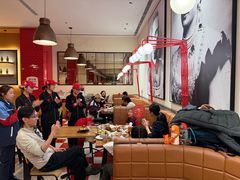 -城市大道红炉披萨烘焙坊