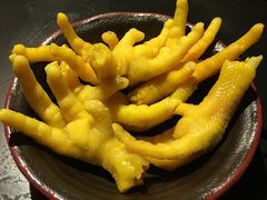 客家咸鸡脚-客语客家菜(东山口店)
