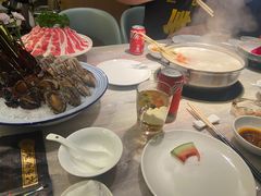 -阿杜打边炉(五江天街店)