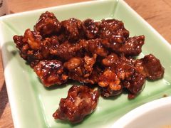 糖醋排骨-新白鹿餐厅(城西银泰城店)