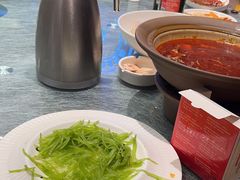 -俭寨大盘鸡·手抓肉·烧烤新疆菜(乌苏路店)