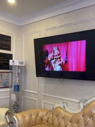 -武汉五洲整形外科医院