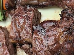 -食间牛排(湖西路店)