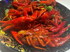 -熊记虾王·小龙虾(东晓南店)
