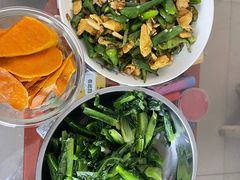 -KPRO肯律轻食(淘金店)