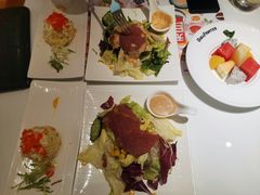 -斗牛士牛排餐厅(嘉里汇店)