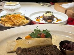 -王品牛排(福州泰禾店)