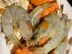 -星伦多自助料理(华润万象城店)
