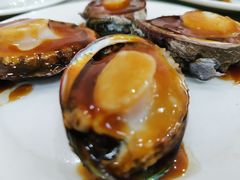 -聚德福海鲜家常菜(刘庄店)