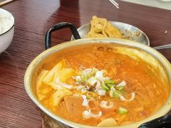 部队火锅-青春分食(仙林大学城店)