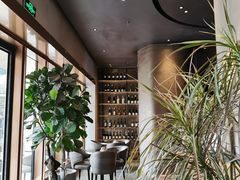 -wineapp葡萄酒餐吧(外滩金融中心店)