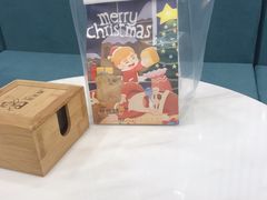 -爸爸糖吐司面包(保定未来石万达广场店)