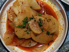 -马老六清真餐厅(雁滩店)