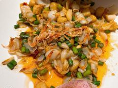 -好福记饭店(红梅公园店)