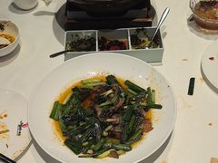 -贡宴盐帮菜自贡驻京联络处餐厅