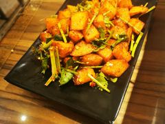 -不曾在把把烧•烧烤(莲坂磐基店)