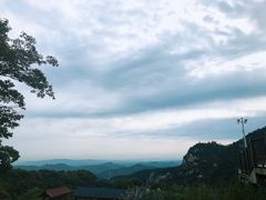 -沂蒙山旅游区云蒙景区(蒙山国家森林公园)